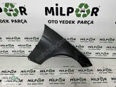 Oto Çıkma Parça / Mercedes / B Serisi / Kaporta & Karoser / Sağ Ön Çamurluk / Çıkma Parça 