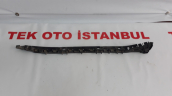 Mercedes E 212 BRAKET ARKA TAMPON BRAKETİ SAĞ
