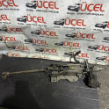 Oto Çıkma Parça / Fiat / Doblo / Direksiyon / Direksiyon Mili / Çıkma Parça 