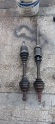 Oto Çıkma Parça / Fiat / Doblo / Alt Takım / Aks / Çıkma Parça 