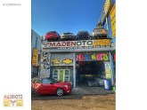 CORSA F STOP LAMBASI