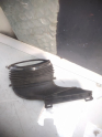 Volkswagen Golf 5 1.6fsi için emme hortumu, 03C253817C, 03C253817