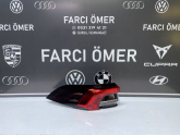Oto Çıkma Parça / Toyota / Corolla / Far & Stop / Sol Arka Stop / Çıkma Parça 