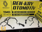 Oto Çıkma Parça / Renault / Clio / Göğüslük & Torpido / Torpido Tesisatı / Sıfır Parça 