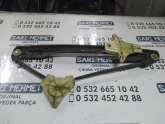Oto Çıkma Parça / Volkswagen / Amarok / Oto Cam / Cam Krikosu / Çıkma Parça 