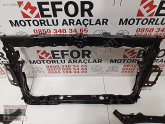 Oto Çıkma Parça / Toyota / Corolla / Kaporta & Karoser / Ön Panel / Sıfır Parça 