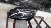 2015 MERCEDES C 180 205 KASA SOL FAR