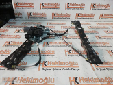 Oto Çıkma Parça / Opel / Astra / Oto Cam / Cam Krikosu / Çıkma Parça 