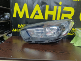 Oto Çıkma Parça / Ford / Tourneo Courier / Far & Stop / Sol Ön Far / Çıkma Parça 