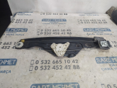 Oto Çıkma Parça / Mercedes / E Serisi / Oto Cam / Cam Krikosu / Çıkma Parça 