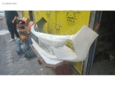 Oto Çıkma Parça / Opel / Astra / Tampon / Ön Tampon / Çıkma Parça 