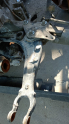 Oto Çıkma Parça / Peugeot / 407 / Alt Takım / Salıncak / Çıkma Parça 