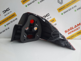 Oto Çıkma Parça / Renault / Megane / Far & Stop / Sol Arka Stop / Çıkma Parça 