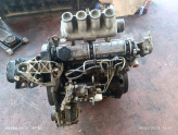 Oto Çıkma Parça / Renault / Kangoo / Motor / Motor (komple) / Çıkma Parça 