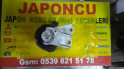 Oto Çıkma Parça / Honda / Civic / Motor / Takozu & Kulağı / Sıfır Parça 