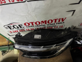 Oto Çıkma Parça / Renault / Austral / Far & Stop / Sol Ön Far / Çıkma Parça 