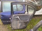 Oto Çıkma Parça / Nissan / Primera / Kaporta & Karoser / Sağ Arka Kapı / Çıkma Parça 