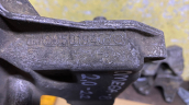 Oto Çıkma Parça / Opel / Omega / Motor / Takozu & Kulağı / Çıkma Parça 