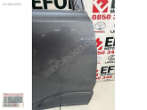 Oto Çıkma Parça / Toyota / C-HR Hybrid / Kaporta & Karoser / Sağ Arka Kapı / Çıkma Parça 