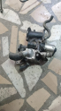 Çıkma Opel Corsa 1.7 Egr Valfi Seti