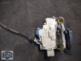 VW GOLF SEAT LEON SKODA OCTAVİA SOL ÖN KAPI KİLİDİ 301837015