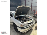 Oto Çıkma Parça / Opel / Vectra / Şanzıman / Şanzıman Komple / Çıkma Parça 