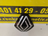 Oto Çıkma Parça / Renault / Austral / Arma & Yazı / Panjur Arması / Çıkma Parça 