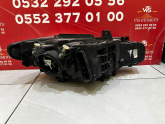 Oto Çıkma Parça / Bmw / 3 Serisi / Far & Stop / Sol Ön Far / Çıkma Parça 
