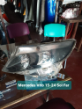 Mercedes Vito 15-24 Sol Far