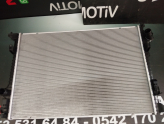 Oto Çıkma Parça / Nissan / Qashqai / Radyatör / Su Radyatörü / Çıkma Parça 