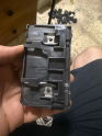 Oto Çıkma Parça / Renault / Megane / Teyp / Kontrol Gösterge / Çıkma Parça 