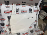 Oto Çıkma Parça / Citroen / C3 / Kaporta & Karoser / Sol Arka Kapı / Çıkma Parça 