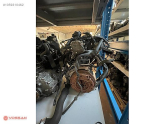 Oto Çıkma Parça / Volkswagen / Caddy / Ayna / Ayna Motoru / Çıkma Parça 