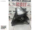 Oto Çıkma Parça / Toyota / Yaris / Kaporta & Karoser / Arka Çamurluk / Çıkma Parça 