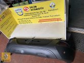 Oto Çıkma Parça / Renault / Kadjar / Tampon / Orta Izgara / Çıkma Parça 
