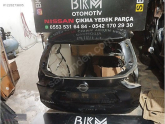 Nissan Xtrail 2014- Bagaj