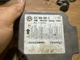 Oto Çıkma Parça / Seat / Leon / Airbag / Airbag Beyni / Çıkma Parça 