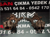 Oto Çıkma Parça / Nissan / Qashqai / Alt Takım / Taşıyıcı / Çıkma Parça 