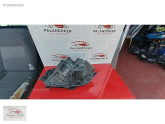 Oto Çıkma Parça / Citroen / C5 / Far & Stop / Sol Ön Far / Çıkma Parça 