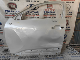 Oto Çıkma Parça / Citroen / C4 / Kaporta & Karoser / Sol Ön Kapı / Çıkma Parça 