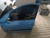 Peugeot 206 sol on kapı