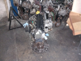 Oto Çıkma Parça / Renault / Kangoo / Motor / Motor (komple) / Çıkma Parça 