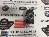 Oto Çıkma Parça / Bmw / 5 Serisi / Kalorifer / Kontrol Paneli / Çıkma Parça 
