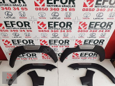 Oto Çıkma Parça / Toyota / Hilux / Kaporta & Karoser / Arka Çamurluk / Sıfır Parça 