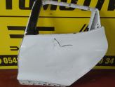 Oto Çıkma Parça / Renault / Clio / Kaporta & Karoser / Sol Arka Kapı / Çıkma Parça 