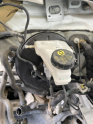 OPEL CORSA F WESTİNGHOUSE ÇIKMA SÖKME YEDEK PARÇA