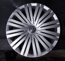 6C0601147C orj hatasız 15-18 vw polo jant kapağı