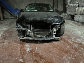 Hasarlı & Kazalı Oto / Bmw / 5 Serisi