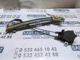 Oto Çıkma Parça / Toyota / Corolla / Oto Cam / Cam Krikosu / Çıkma Parça 