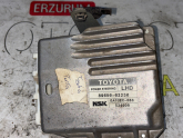 Oto Çıkma Parça / Toyota / Corolla / Direksiyon / Direksiyon Beyni / Çıkma Parça 